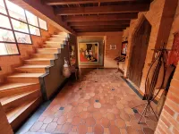 La Abadía House - 4 ดาว