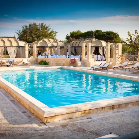 Futura Club le Cale d'Otranto
