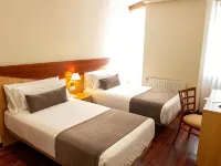 Real Ferrol Hotels in Ferrol