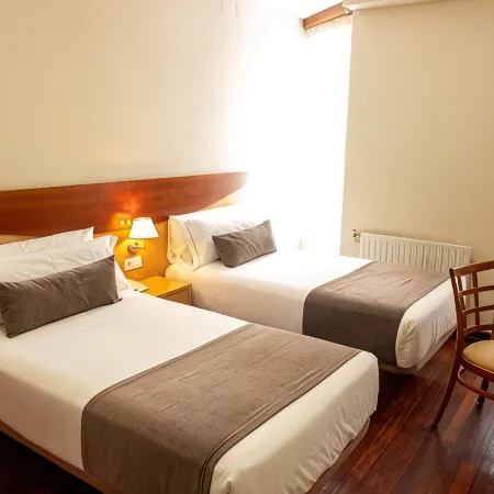 Real Ferrol Hotels in Ferrol