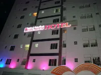 Savoy Grand Hotel Apartments - Condos