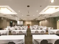 Ise City Hotel