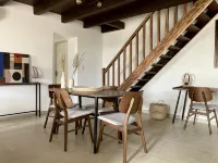 NEW: Villa Amandier, ideal location. heated swimming pool - Huvilat