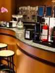 Hotel Villa Lieta - bar