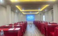 Hip Hope Hotel