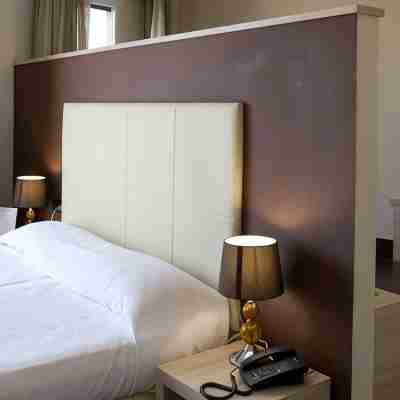 Excelsior Hotel E Appartamenti Rooms