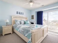 Family Friendly Beach House. Pool, Hot Tub, Walk to Beach. Dog Friendly, Fenced Hotels near شاطئ ساندبريدج