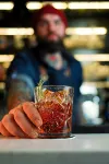Dublin One - Quầy bar