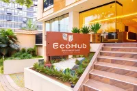 EcoHub Hotel Medellin โรงแรมใน