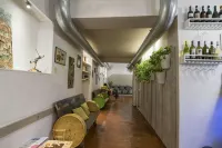 アイ スリープ B&B