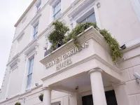 Smart Hyde Park View Hostel