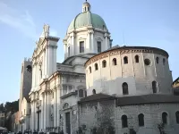 Hotel Cristallo Brescia