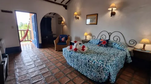 Hotel Hippocampus Vacation Club - 3 estrellas