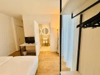 Hotel Pex Verona - Balkon