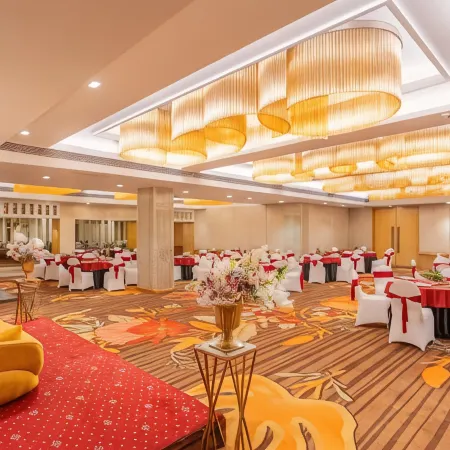 Country Inn & Suites by Radisson Jammu