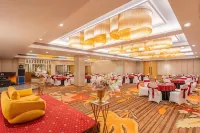 Country Inn & Suites by Radisson Jammu - Bares