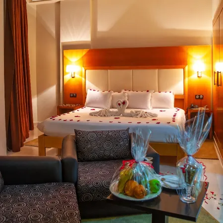 Hotel la Paloma