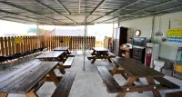Seocheon Sunset Pension - Wifi