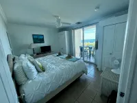 Oceanfront 2Bed Condo
