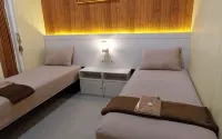 Daile Homestay - Wifi