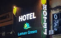 Laman Green Hotel @ Seksyen 7 - 2-Sterne