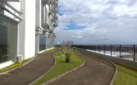 Warm and Cozy Studio Park View Condominium Apartment - parking