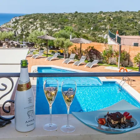 Hotel Sa Barrera - Adults Only