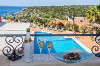 Hotel Sa Barrera - Adults Only
