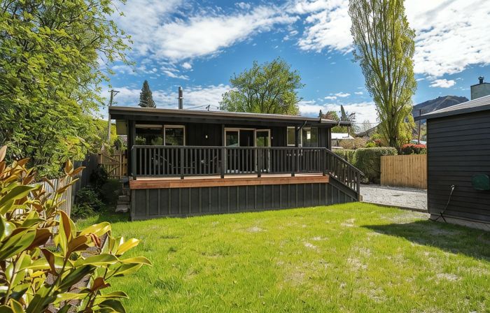 Cartvale - 3-Bedroom Cottage in Historic Arrowtown