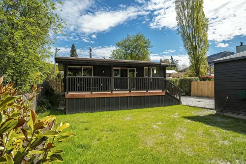 Cartvale - 3-Bedroom Cottage in Historic Arrowtown - Wifi