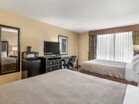 OYO Hotel Harriman Near I-40 Hotels in Roane County