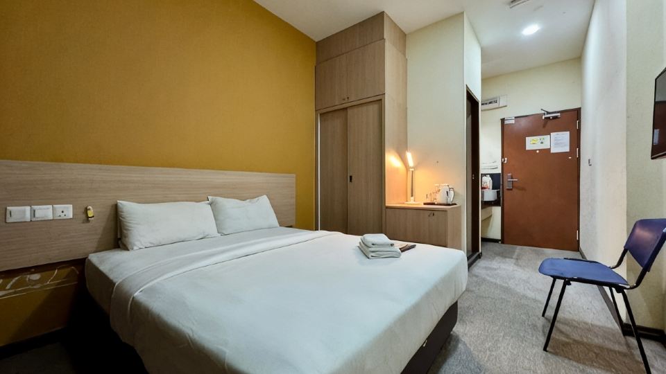 OYO 91290 Cozitel