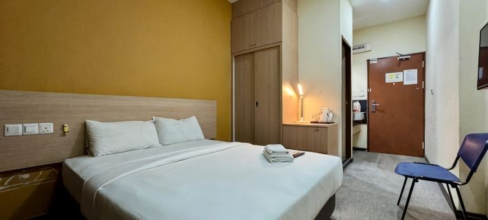 OYO 91290 Cozitel Hotels in Bintulu