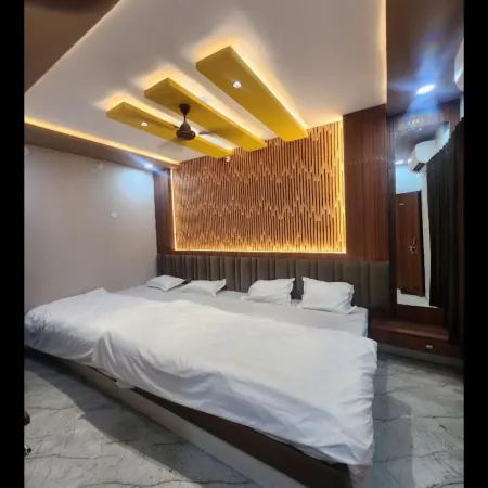 Hotel Shree Sanwaliya