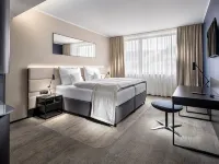 Clarion Congress Hotel Prague Hotel in zona Praga 14