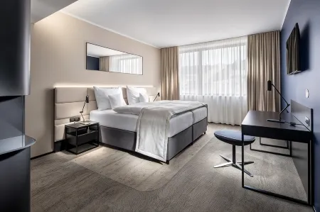 Clarion Congress Hotel Prague