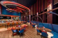 1001 Nights Hotel, Trademark Collection by Wyndham