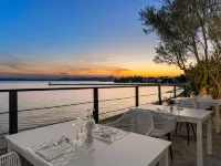 Palmariva Beach Hotel Hotels in Euboea