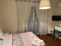 Triple Room Luxury with Balcony - جاكوزي
