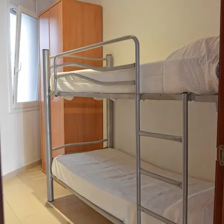 Apartamentos AR Dosjoimi