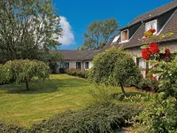 Hotel Sonneninsel Fehmarn Ξενοδοχεία στην πόλη Fehmarn