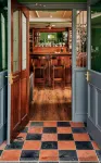 Hylands Burren Hotel