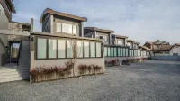경주 머물다 풀빌라  호텔