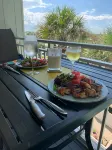 Beautiful Direct Access Complex,  Coastal Waters Unit 303 - Balcony