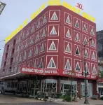 Nhất Quý - bar