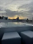 Al 22 Suite & Spa Luxury Experience - Rooftop Pools