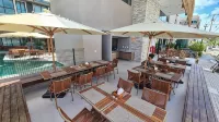 Sunny Hall by Aft - spa