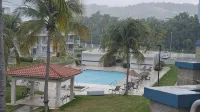 Amazing beachfront apartment on the beach - Beach