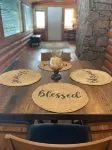 Mountain Getaway Cabin Steps from Dwtn. W.P.: Hike, Bike, Fish & Enjoy 338570 - 3-Star