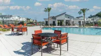 private pool/communal pool/games room/themed bedrooms - Huvilat